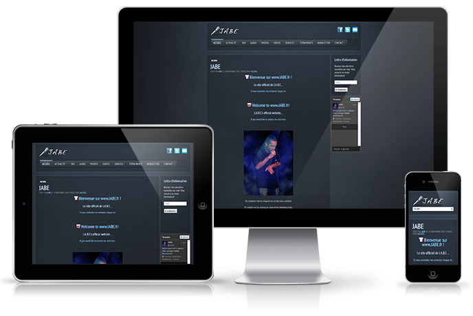Design responsive
