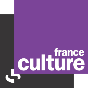 Passage à France Culture – Le choix de la rédaction